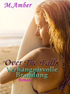 cover image of Verhängnisvolle Brandung